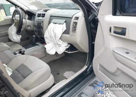 2008 Ford Escape Xlt из США, поврежденный, VIN 1FMCU03168KB48946